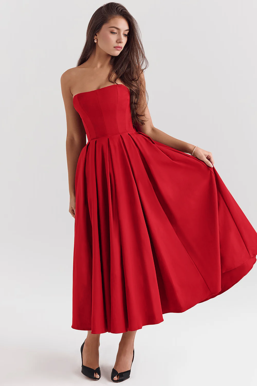 Celeste Shaping Dress