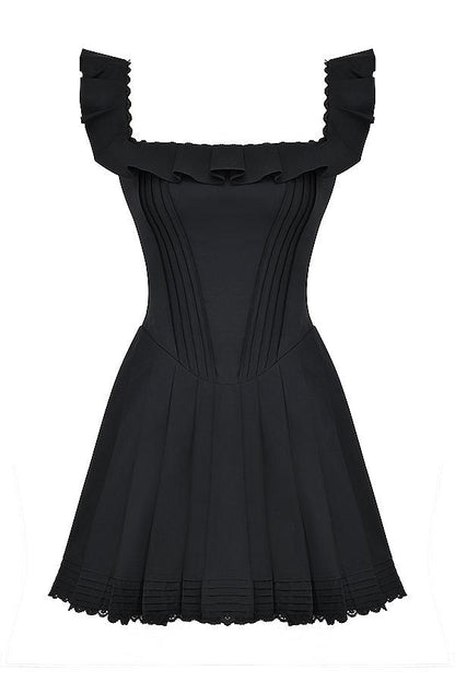 Dominick Short Dress