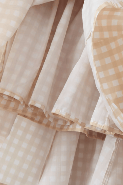 Scarlett Short Dress