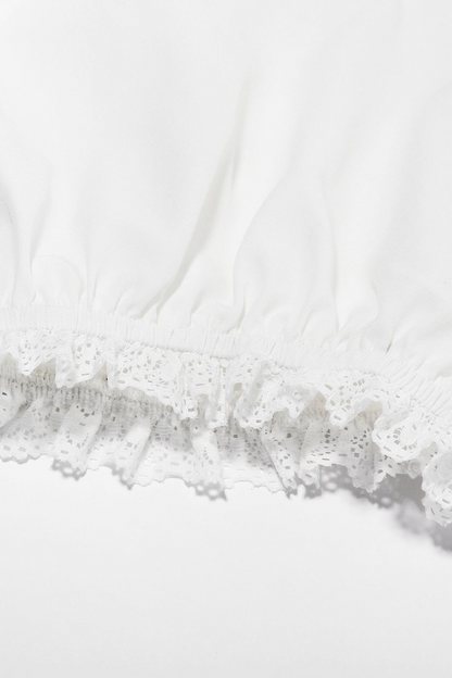 Laura Convertible Bustier Dress (2-in-1)