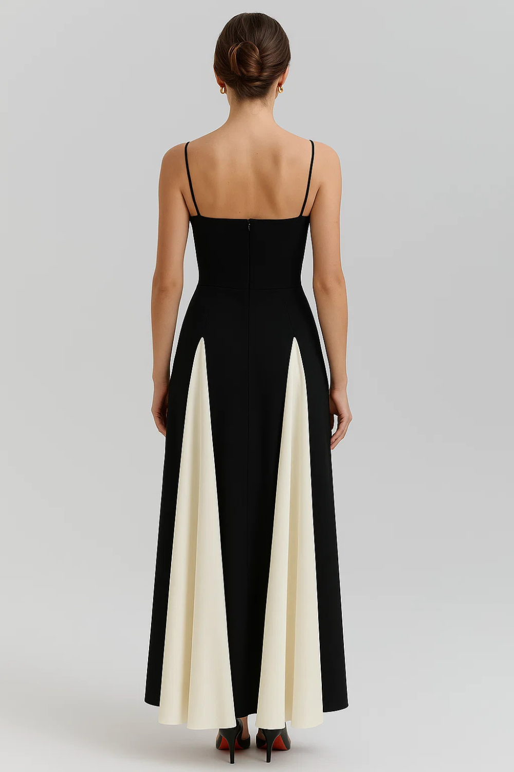 Zoe Maxi Dress