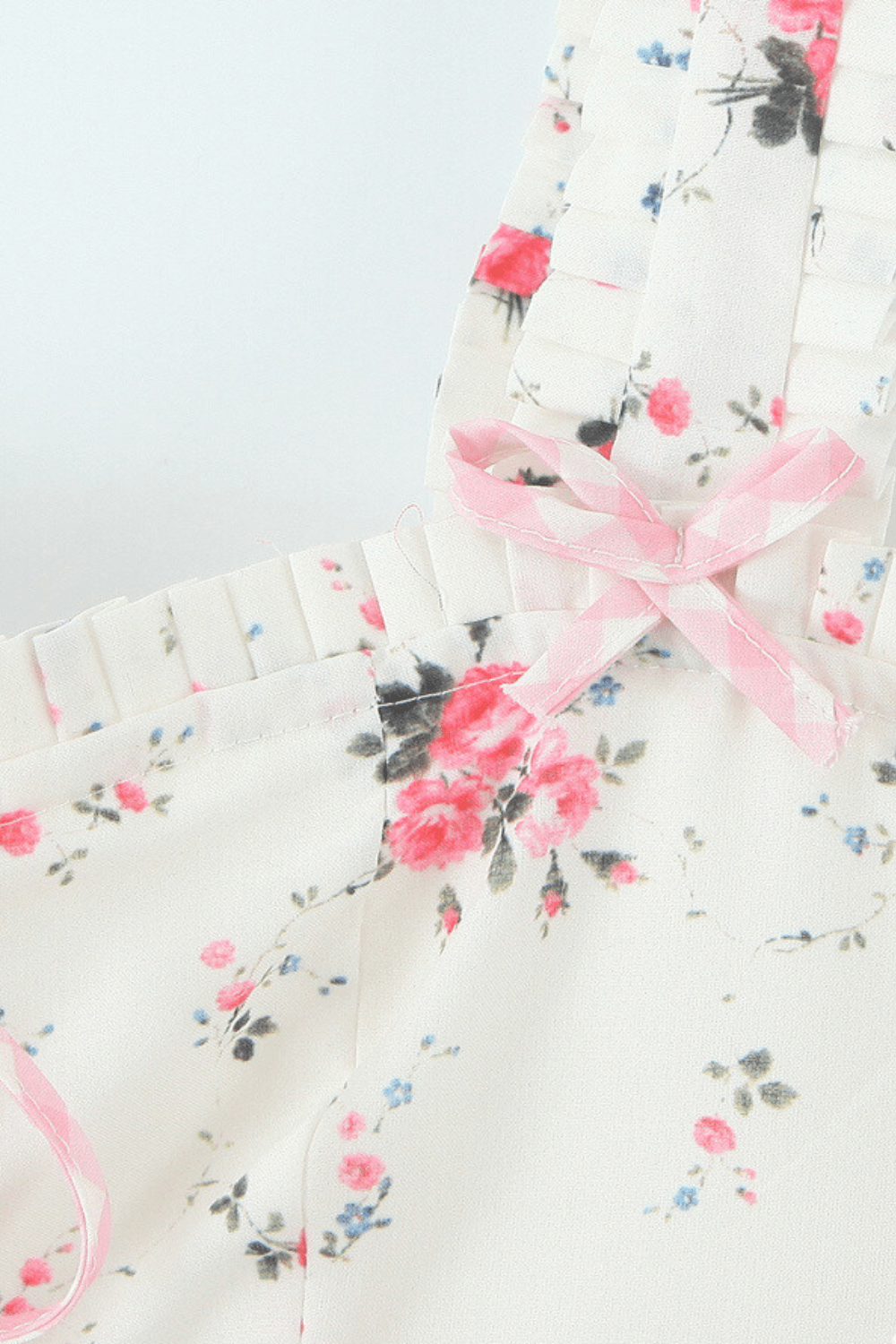 Charming Short Dress