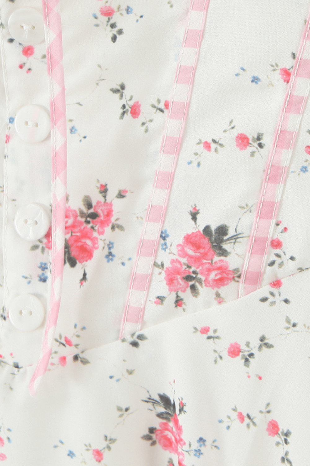 Charming Short Dress