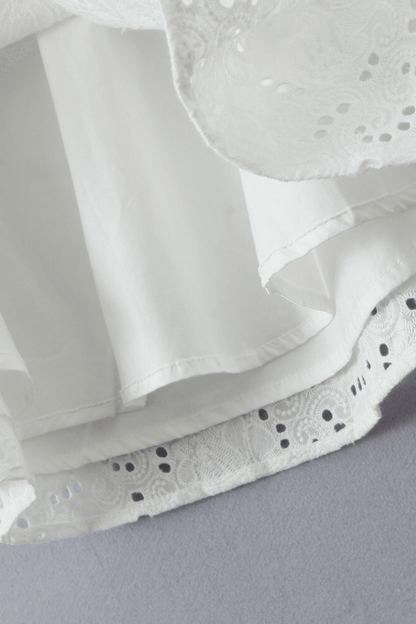 Elisabeth Corset Dress