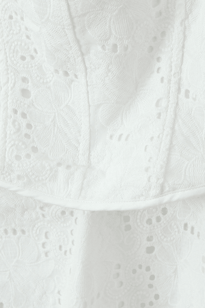 Elisabeth Corset Dress