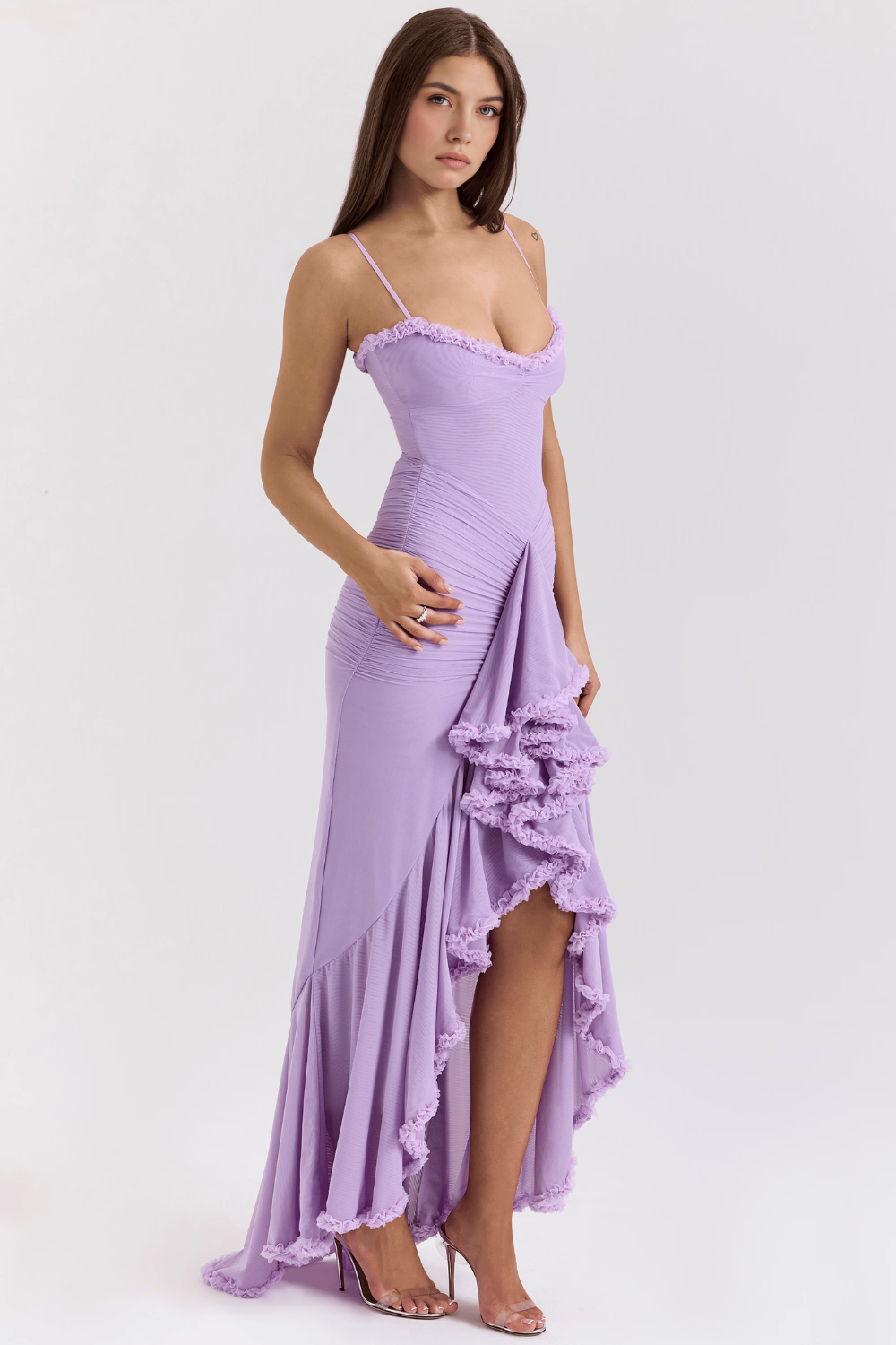 Vivienne Maxi Dress